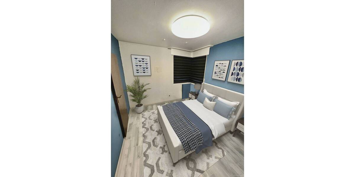 Etagenwohnung Hagen Hochschulviertel - 2 Zimmer, 52 m&sup2;, 125.000&euro; | Angebot:25774657