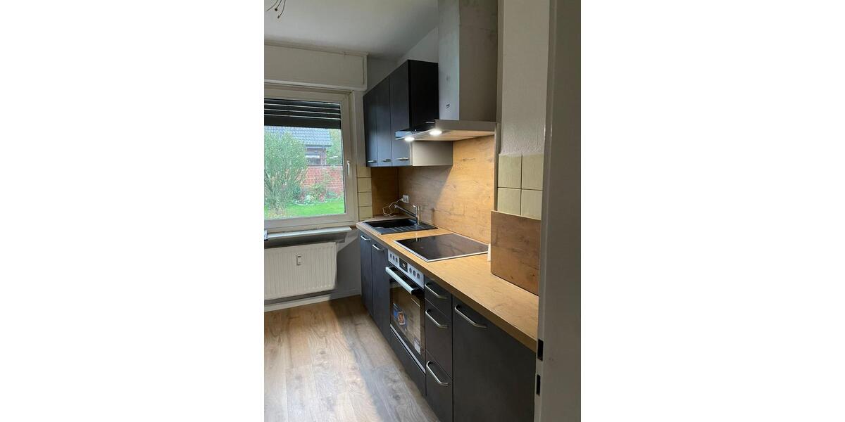 Erdgeschoßwohnung Bochum Bochum-Nord - 3 Zimmer, 64 m&sup2;, 545&euro; | Angebot:24691714