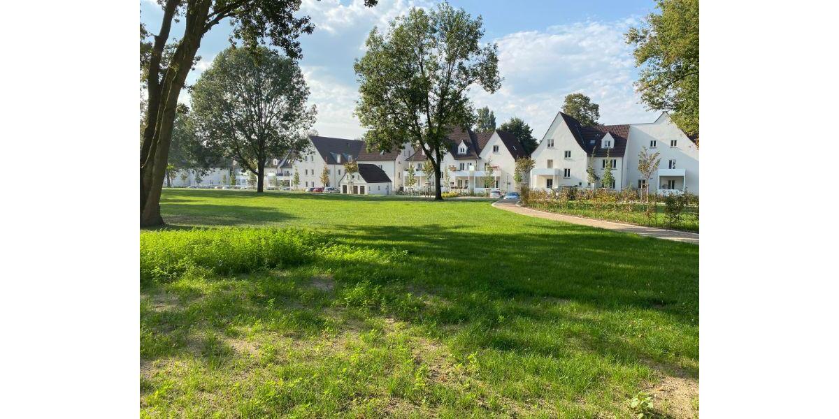 Dachgeschoßwohnung Gelsenkirchen Erle - 2.5 Zimmer, 59 m&sup2;, 310&euro; | Angebot:26139282