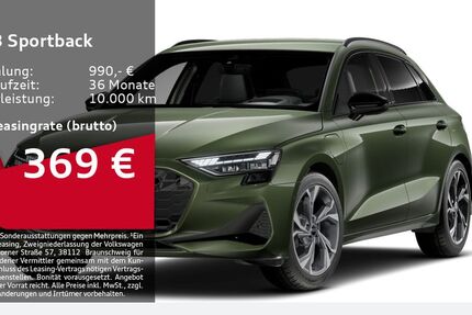 Audi A3 7.014 km 41.850 &euro; Bochum 44809