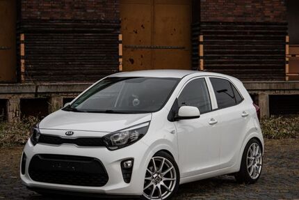Kia Picanto 87.000 km 7.000 &euro; Datteln 45711