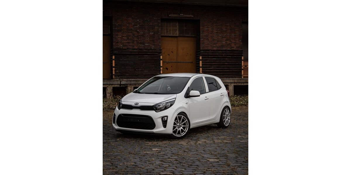 Kia Picanto 87.000 km 7.000 &euro; Datteln 45711