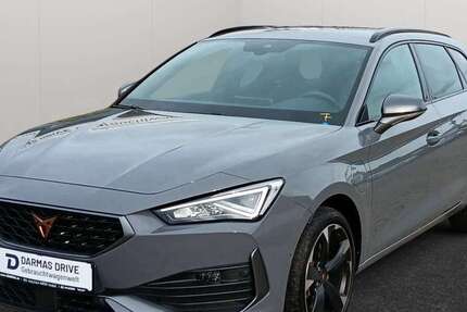 Cupra Leon 37.878 km 22.690 € Castrop-Rauxel 44575
