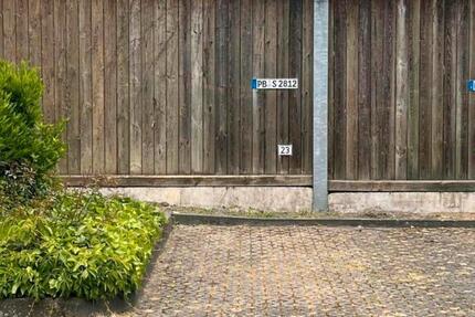 Garagen / Stellplätze Dortmund Hombruch - 50&euro; | Angebot:24790037