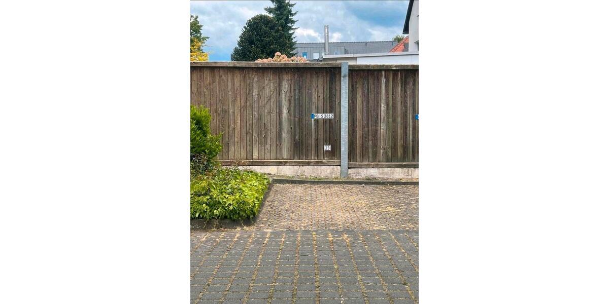 Garagen / Stellplätze Dortmund Hombruch - 50&euro; | Angebot:24790037