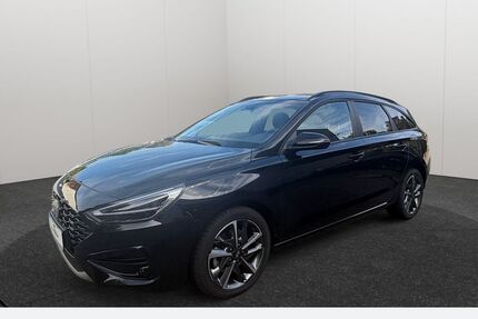 Hyundai i30 14.785 km 22.900 &euro; Datteln 45711