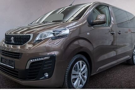 Peugeot Traveller 71.347 km 27.380 &euro; Menden 58706