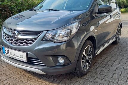 Opel Karl 126.000 km 5.800 &euro; Ennepetal 58256