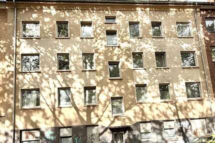 Wohnung Dortmund Innenstadt Nord - 2 Zimmer, 50 m&sup2;, 58.000&euro; | Angebot:27334482