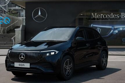 Mercedes-Benz EQA 17.182 km 39.790 &euro; Hagen 58135