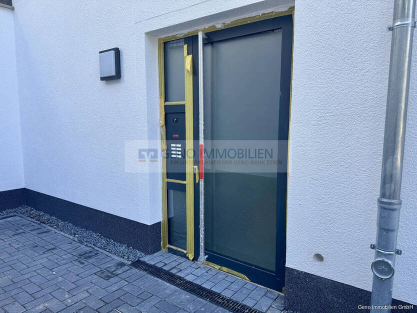 Nur noch 3 Einheiten verfügbar, Fertigstellung in wenigen Wochen!
