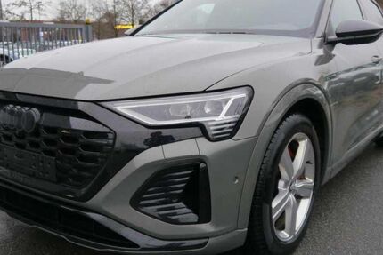 Audi Q8 e-tron 134.290 km 44.540 &euro; Hagen 58091