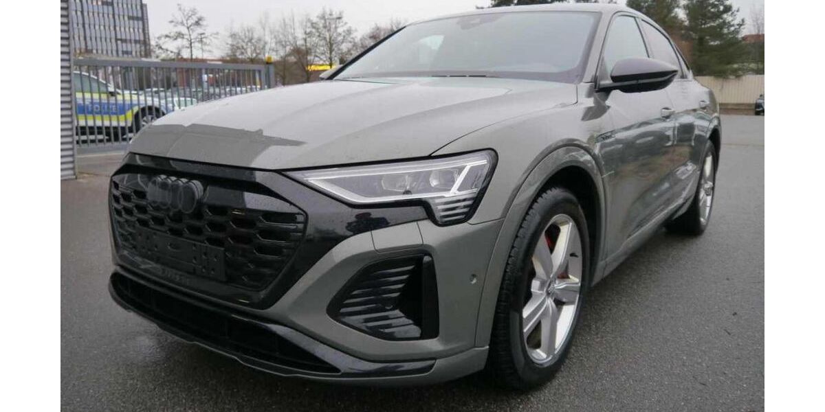Audi Q8 e-tron 134.290 km 44.540 &euro; Hagen 58091