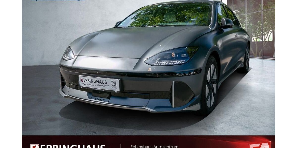 Hyundai IONIQ 6 42.482 km 35.999 &euro; Dortmund 44149