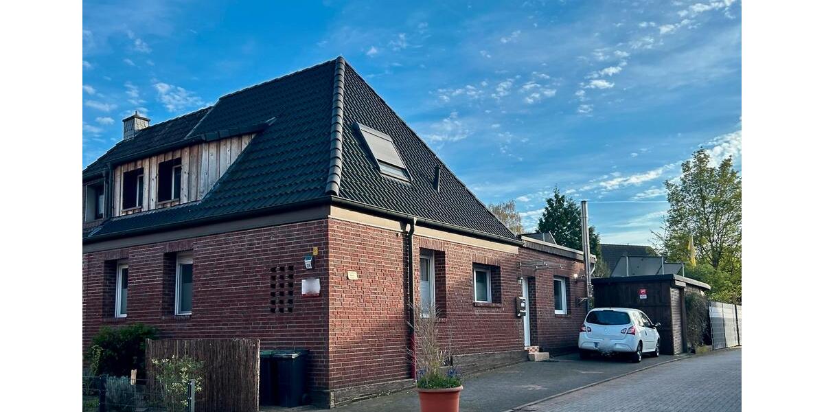 Doppelhaushälfte Selm - 4.5 Zimmer, 107 m&sup2;, 290.000&euro; | Angebot:26414915