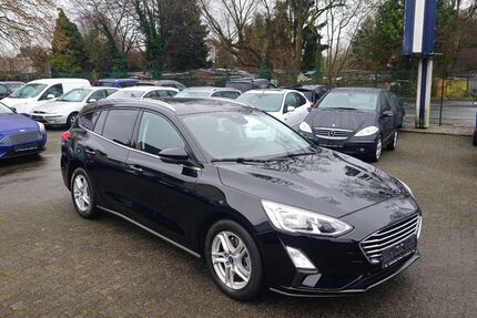 Ford Focus 83.345 km 11.790 &euro; Bergkamen 59192