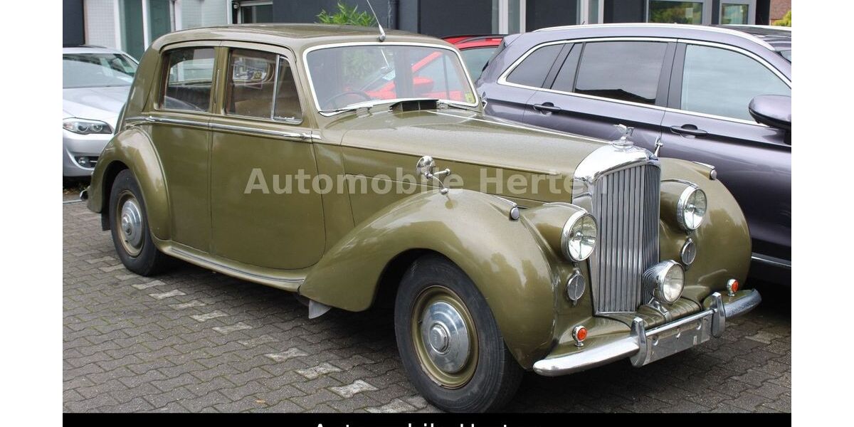 Bentley Andere 78.999 km 31.990 &euro; Herten 45699