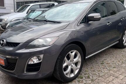 Mazda CX-7 143.000 km 4.980 &euro; Recklinghausen 45657