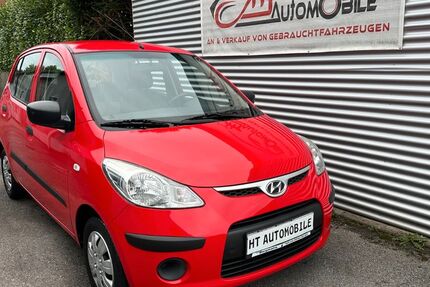 Hyundai i10 140.000 km 2.299 &euro; Marl 45770