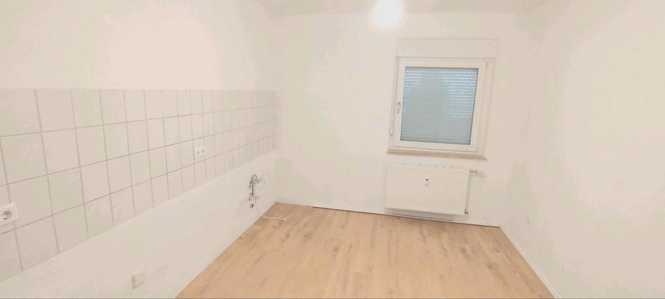 Erdgeschoßwohnung Herne Altenhöfen - 2.5 Zimmer, 55 m&sup2;, 420&euro; | Angebot:25824133