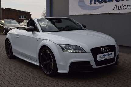 Audi TT 68.000 km 18.950 &euro; Nordkirchen-Capelle 59394