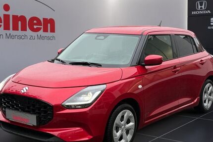 Suzuki Swift 14.500 km 17.439 &euro; Dortmund 44149