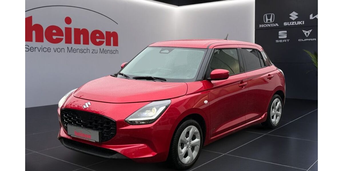 Suzuki Swift 14.500 km 17.439 &euro; Dortmund 44149