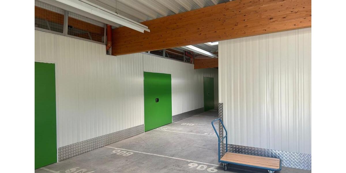 Lagerfläche Lagerhalle Lager Halle Lagerbox 50–280m² zu vermieten zimmer