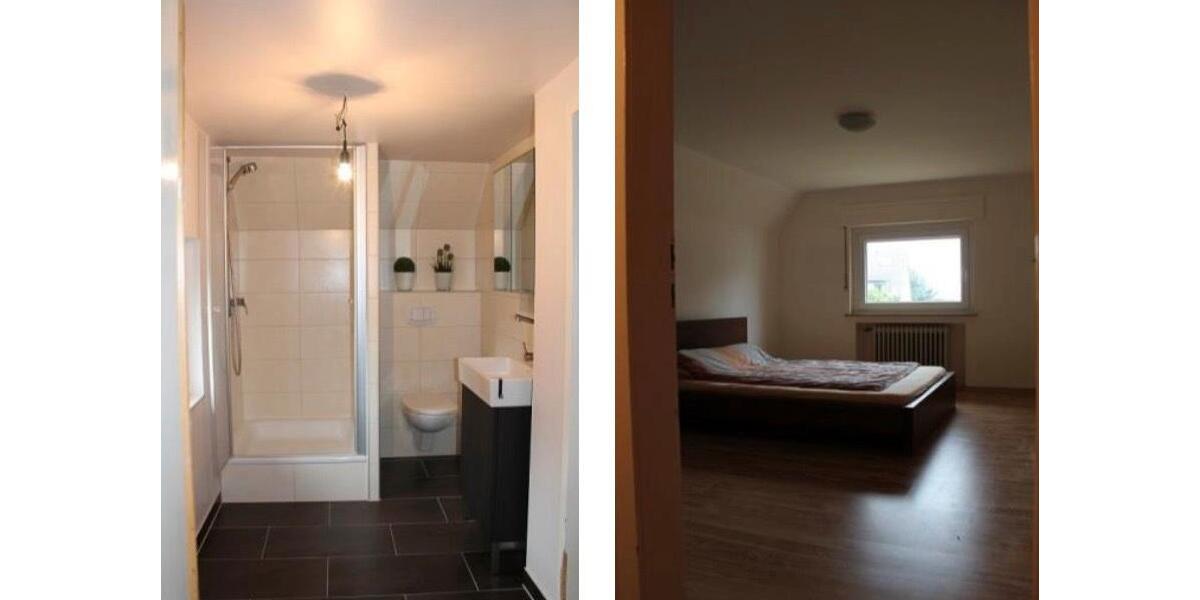 Haus für Zwei - Alt Berghofen - Top Lage und Zustand von Privat 4 zimmer