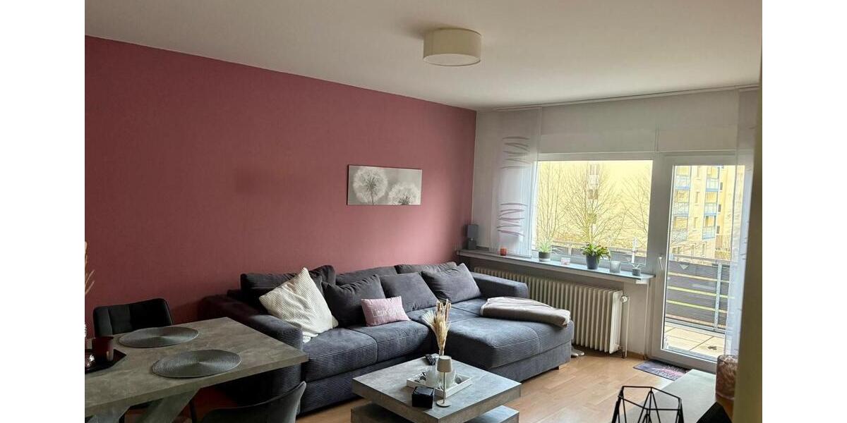 Etagenwohnung Recklinghausen Hillerheide - 1 Zimmer, 68 m&sup2;, 145.000&euro; | Angebot:27197736