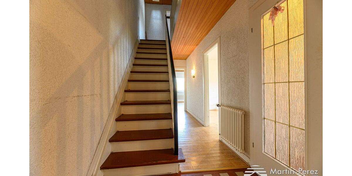 Doppelhaushälfte Hagen Emst - 4 Zimmer, 96 m&sup2;, 220.000&euro; | Angebot:24827925