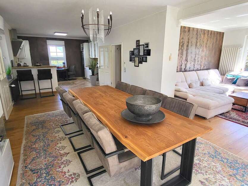 Haus zum Kaufen in Dortmund 1.200.000 € 241 m²
