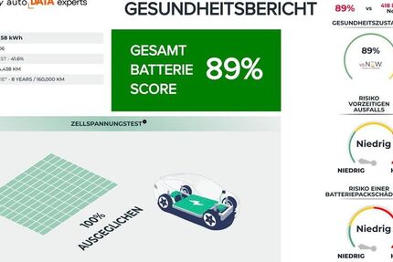 Cupra Born 34.435 km 22.377 € Dortmund 44379