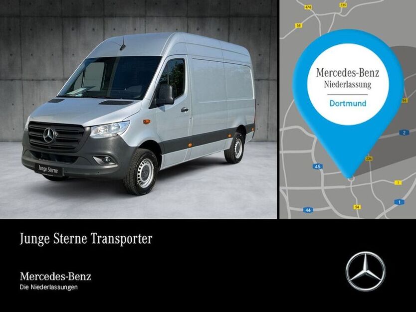 Sprinter