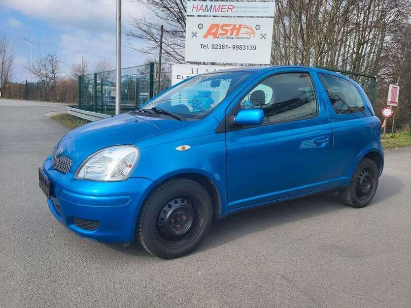 Yaris