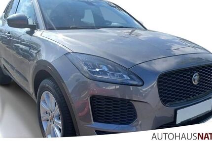 Jaguar E-Pace 35.075 km 24.450 &euro; Schwerte 58239