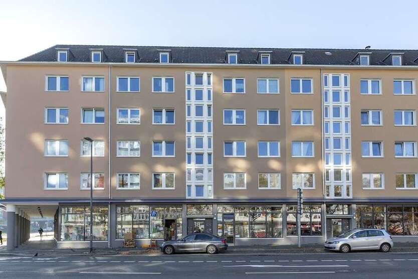 Wohnung zum Mieten in Essen 288,46 € 42.42 m²