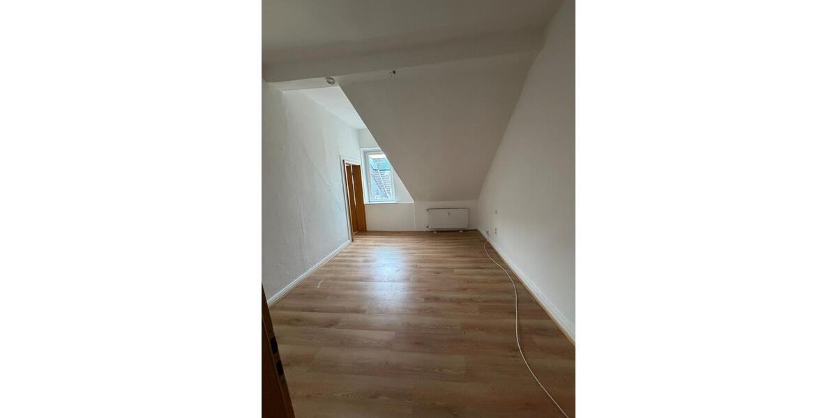 Helle 3-Zimmer-Wohnung in Herne - 60m² -Zentrale lage 3 zimmer