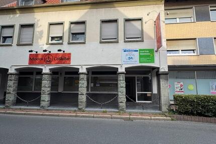 Ladenlokal zur Vermietung zimmer