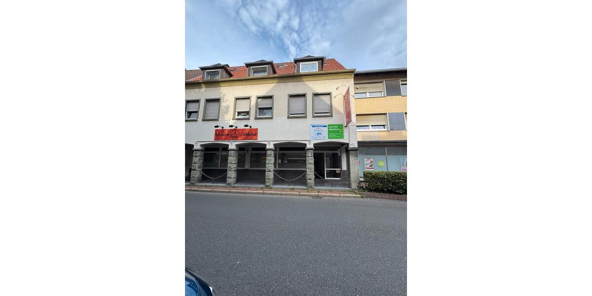 Ladenlokal zur Vermietung zimmer