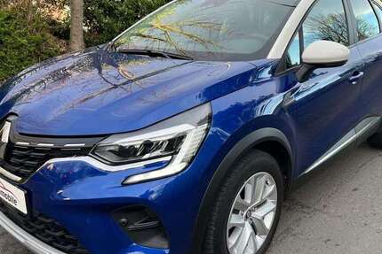 Renault Captur 29.000 km 17.400 &euro; Witten 58454