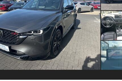 Mazda CX-5 37.491 km 30.990 &euro; Kamen 59174