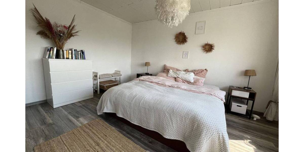 Etagenwohnung Bergkamen Mitte - 4 Zimmer, 97 m&sup2;, 140.000&euro; | Angebot:26886723