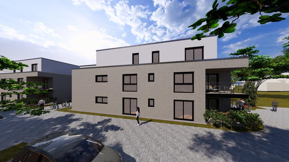 Einfamilienhaus Waltrop - 3 Zimmer, 114 m&sup2;, 1.770&euro; | Angebot:24430306