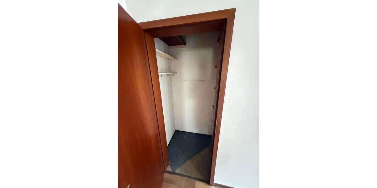 Etagenwohnung Nachrodt-Wiblingwerde Wiblingwerde - 3 Zimmer, 81 m&sup2;, 399&euro; | Angebot:26250339