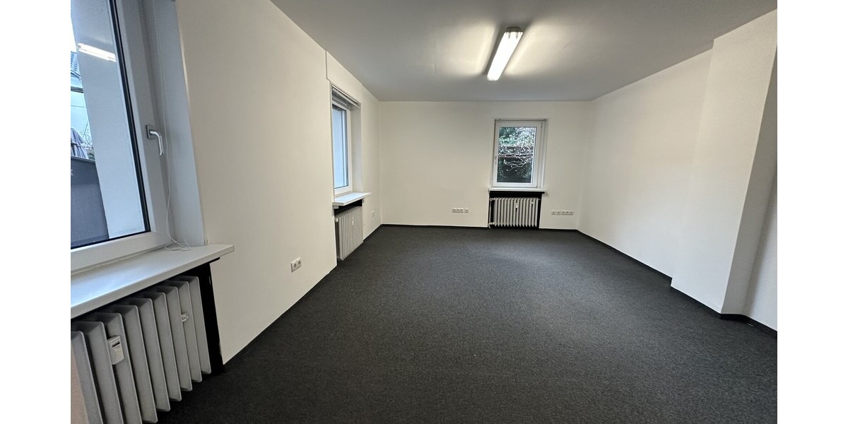 Gewerbeeinheit mit optimaler Kundenfrequenz und repräsentativem Empfang - Gewerbeobjekt Dortmund / Hörde Hörde | Angebot:25293156