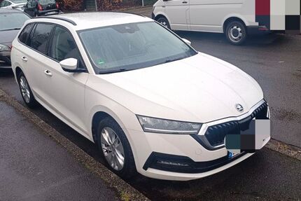 Skoda Octavia 239.689 km 12.900 &euro; Schwerte 58239