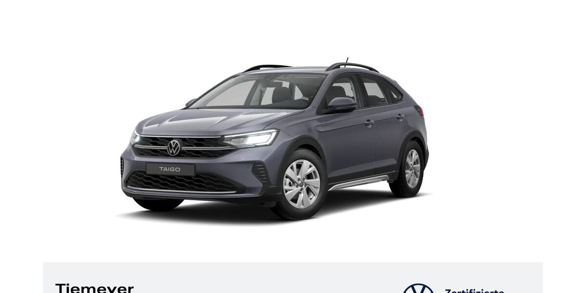 VW Taigo 12.445 km 20.070 &euro; Bochum 44892