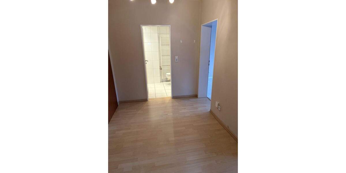 Etagenwohnung Bochum Gerthe - 3 Zimmer, 79 m&sup2;, 770&euro; | Angebot:25716385