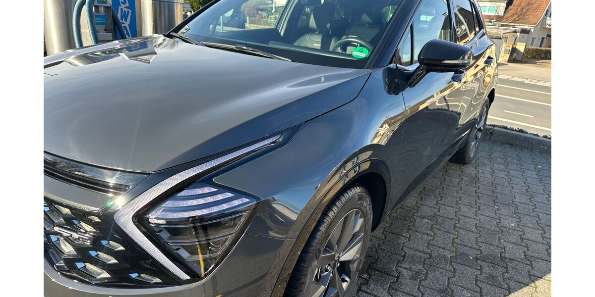 Kia Sportage 28.000 km 31.980 &euro; Hagen 58135